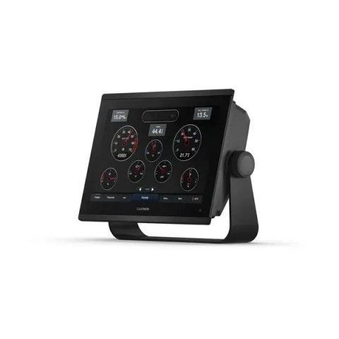 Картплоттер Garmin GPSMAP 1223 (без датчика)