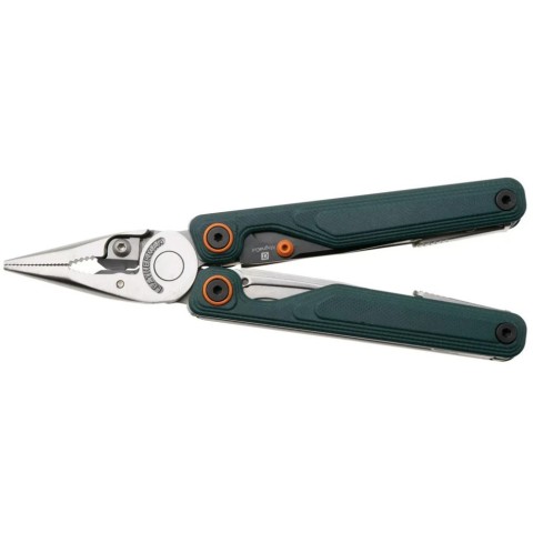 Мультиінструмент Leatherman Wave Alpha Cascadia