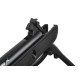 Гвинтівка пневматична MAGTECH JADE PRO N2  Black кал. 4.5 мм