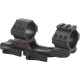 Моноблок 30 мм швидкоз'ємний високий Vector Optics
