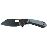 Нож CJRB Caldera BB Blue