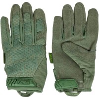 Рукавички Mechanix Original L olive drab