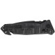 Ніж TB Outdoor CAC S200 Army Knife Black
