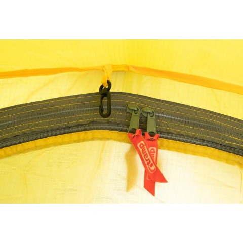 Палатка Tramp Sarma v2 зеленая TRT-030