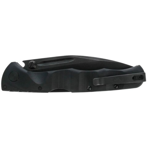 Нож Cold Steel Frenzy II Black