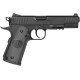 Пистолет пневматический ASG STI Duty One Blowback. CO2. BB кал. 4.5 мм