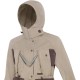 Куртка Frontier Smock Ligrum L women Ivory