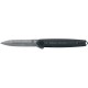 Нож Fox Pacifico Damascus ц:black