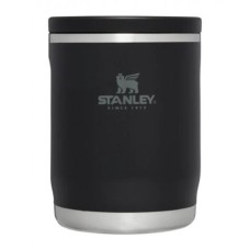 Термос харчовий Stanley Adventure To-Go Black 0.53 л