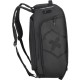 Дорожня сумка-рюкзак Victorinox TOURING 2.0/Black