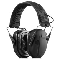 Наушники активные Savior Apollo black