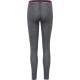 Кальсони Thermowave Merino Warm Active Woman L Gray