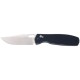 Ніж CJRB Prado G-10, AR-RPM9 Steel black