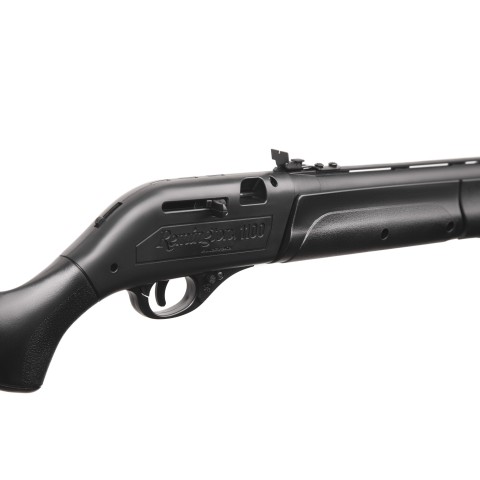 Пневматична гвинтiвка Crosman Remington 1100