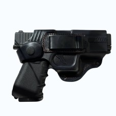 Кобура поясна Glock 19 для прихованого носіння