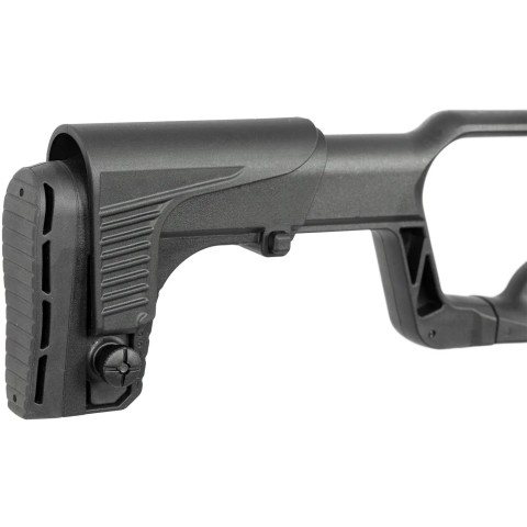 Пистолет пневм. Optima Jet 3 PCP 4,5 мм