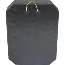 Стрелоулавливатель Yate Double Polimix R. 80x60x19 см. 30 lbs
