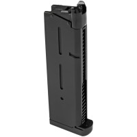 Магазин (стрб.) Evolution Magazine for E911 6 мм ц:black