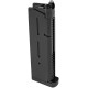 Магазин (стрб.) Evolution Magazine for E911 6 мм ц:black