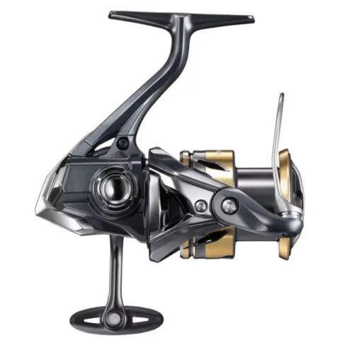 Котушка Shimano Ultegra FD 2500 5+1BB 5.3:1