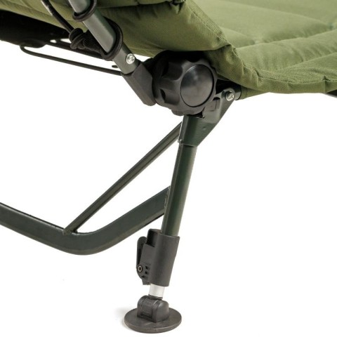 Коропова розкладачка Ranger BED 84 (Арт. RA 5513)