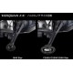 Катушка Shimano Vanquish FA Competition Edition C2500S 11+1BB 5.1:1