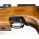 Винтовка пневматическая CZ 200 S HUNTER cal.4.5mm