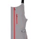 Полукомбинезон Favorite Storm Bib 2XL мембрана 10К\10К Антрацит
