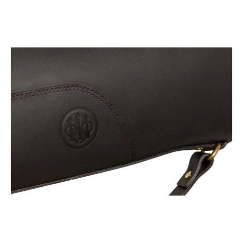 Чoхол для рушниці шкіряний 