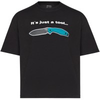 Футболка Skif Mod 1 L-XL Black