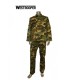 Костюм Westrooper US BDU SUIT Woodland