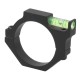 Кільце 34мм з бульбашковим рівенем  Vector Optics