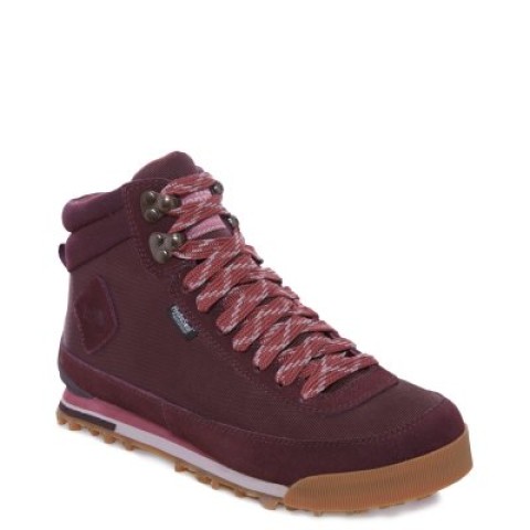 Women's Back-To-Berkeley Boot II