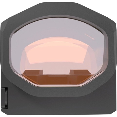 Приціл коліматорний Vector Optics Frenzy-X 1x19x26 MRS GenII