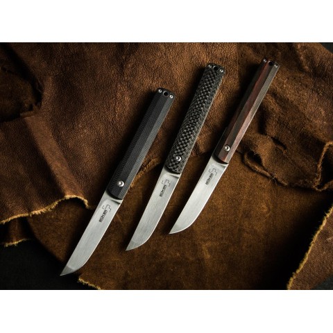 Нож Boker Plus 