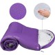 Спальный мешок KingCamp Oasis 250 Comf +12°C / Lim +7°C / Extr -3°C Purple
