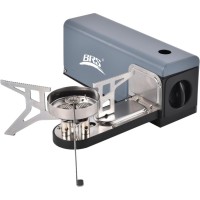 Газовий пальник BRS-97 сірий