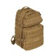 B1-A5BP-TN Рюкзак Ambush 40 літрів коричневий