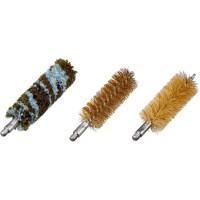 Набір йоржів MEGAline M5 M 16к. Латунь/нейлон/вовна