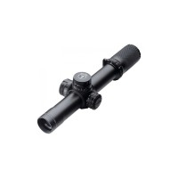 Приціл Leupold Mark 8 1.1-8x24 mm Front Focal illum. H27D 7 MOA Dot