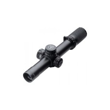 Приціл Leupold Mark 8 1.1-8x24 mm Front Focal illum. H27D 7 MOA Dot