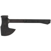 Топор SOG Bushcraft Hatchet ц:black
