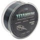 Леска Katran Titanium Feeder 300m (metalic) 0.245mm 10.55lb/4.54kg
