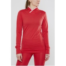 Fuseknit Comfort Wrap LS Woman