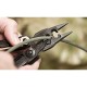 Мультиінструмент Leatherman MUT EOD black, чохол Molle (олива), картонна коробка