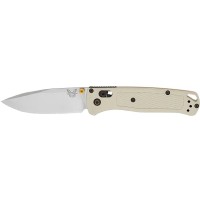 Нож BENCHMADE 535-12 Bugout Beige
