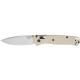 Нож BENCHMADE 535-12 Bugout Beige