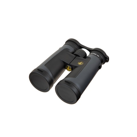 Бинокль LEUPOLD BX-2 Alpine 10x52mm Roof тёмно-серый