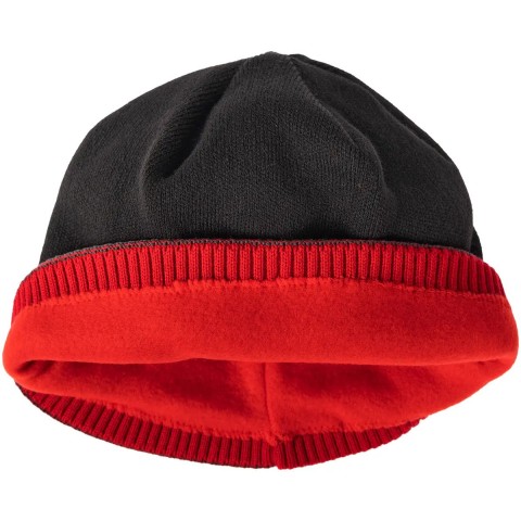 Шапка Favorite Fleece Hat 56 Black/Red
