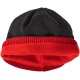 Шапка Favorite Fleece Hat 56 Black/Red